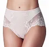 Трусы Janira Greta высокие кружевные 31447 612 ivory