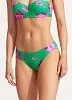 Плавки Seafolly Full Bloom 40473-932 - jade