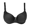 Бюстгальтер-спейсер Corin Virginia 17871 - чёрный