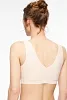 Топ с чашкой Chantelle Soft Stretch 16A1 01N телесный