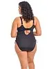 Слитный купальник Elomi Fiji Falls 802643 BLK