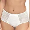 Высокие трусы Louisa Bracq Julia 477 50 WHT