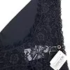 Трусы Aubade Rosessence 2K22 2K - чёрный