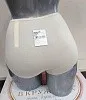 Хлопковые трусики Котон Шарм Брага  - ваниль