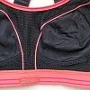 Спортивный бюстгальтер для бега Shock Absorber 5044 coral