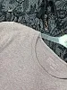 Женская футболка Jockey 16822 V07 - ягодно-сливочный меланж