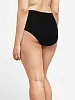 Бесшовные высокие трусы Chantelle Soft stretch 1137 на 50-56 размер - 011
