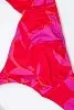 Топ купальника Seafolly Birds Of Paradise 31487DD103 - чили
