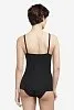 Майка-топ с чашкой Chantelle Soft Stretch 16A4 011 - черный