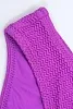 Классические плавки Seafolly Sea Dive 40473-861 - violet