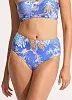 Высокие плавки Seafolly Eden 40646-070 - azure