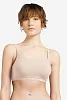 Топ с чашкой Chantelle Soft Stretch 16A2 0WU телесный