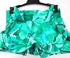Верх купальника Seafolly Secret Garden 31219F-220 jade