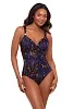 Утягивающий купальник Miraclesuit Siren Tapiz 6566517 DD BLM