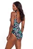 Купальник Miraclesuit Sanibel Palma Verde 6552263 BLM