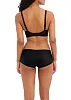 Бюстгальтер с плотной чашкой Freya Tailored 401131 BLK