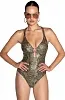 Слитный купальник Pin Up Stars PF092I 015