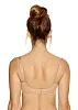Бюстгальтер Fantasie Smoothing  - мягкая чашка 4520 NUE