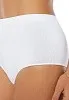 Высокие трусы Plie 50043 - white