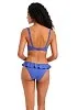 Freya Jewel Cove мягкий топ на косточках 7230  PLE - синий