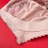 Glamorise бюстгальтер без косточек GI1200 - пудра