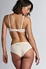 Бюстгальтер Marlies Dekkers Dame de Paris 174701 ванильный