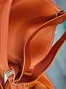 Верх купальника Marlies Dekkers Cache Coeur 363501 orange