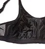 Спортивный бюстгальтер shock absorber 4490 - черный