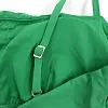 Слитный купальник Jets J11105 - verde