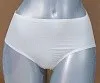 Высокие трусы Cotton Skin Louisa Bracq 40050 - NCR