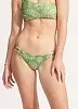 Плавки Seafolly Folklore 40667-933 - green tea