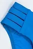 Плавки-шорты Seafolly Collective 40355-942 azure