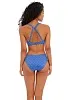 Freya Jewel Cove 7230 Azure AZE - мягкий топ на косточках