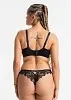 Трусы-танга Louisa Bracq Superstar 531 65 NOR
