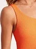 Слитный купальник Seafolly Sea Dive 11014-861 - spicy orange