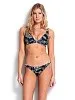 Плавки Seafolly Folklore 40667-933 - true navy