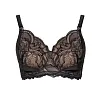 Бюстгальтер Confidance Boston 1205 - чёрный