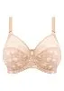 Бюстгальтер для большой груди Elomi Morgan 4110 - бежевый