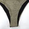 Плавки Beliza Romy Iguane Gold