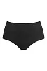 Высокие трусы Mey Simply Invisibles 1120056 - 3 чёрные