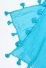 Туника Seafolly Amnesia 52162 - atoll blue