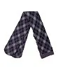 Колготки Burlington Classic Rhomb 20845 черные