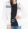 Женская ветровка Tommy Hilfiger - белая