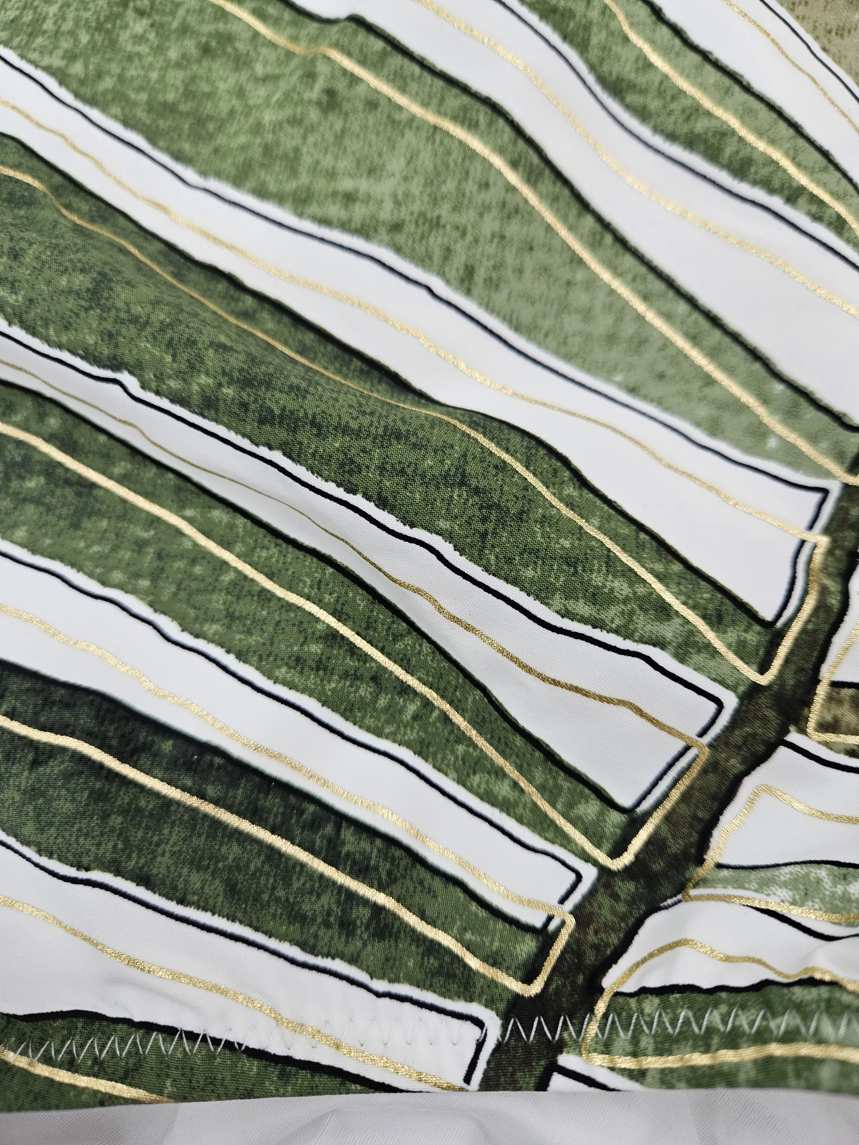 Купальник Gottex Ветвь ивы 26WI173 121