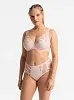 Высокие трусы Louisa Bracq Serie 471 50 bisou