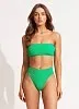 Высокие плавки Seafolly Sea Dive 40609-861 - jade