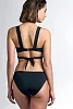 Верх купальника пуш ап Marlies Dekkers Cache Coeur 196000 black