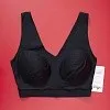 Топ с чашкой Chantelle Soft Stretch 16A1 - черный
