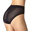 Трусы с коррекцией Janira 30754  secrets - черные