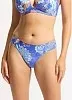 Плавки-бикини Seafolly Eden 40145-070 - azure